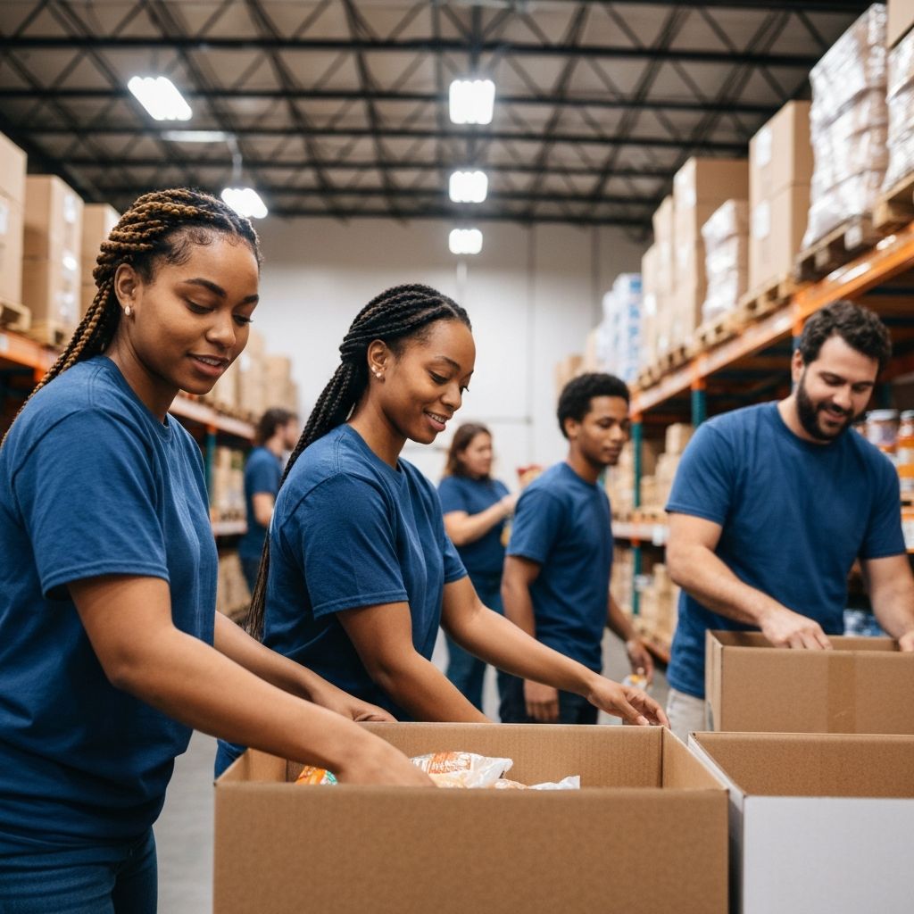 Our welcoming office